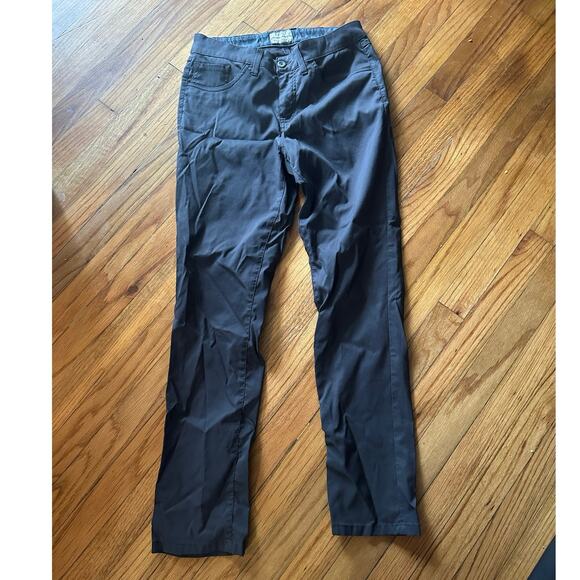 Weatherproof Men’s Straight Fit Gray Pants | Size 32x30 - Picture 1 of 6